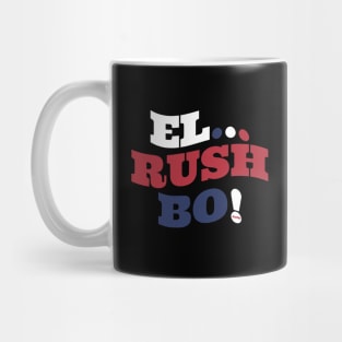 El RushBo Mug